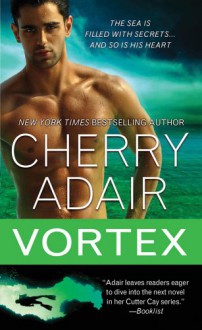 Vortex - Cherry Adair