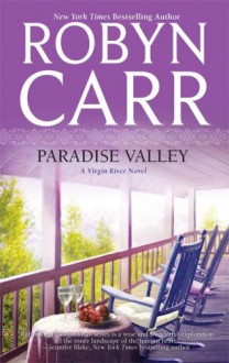 Paradise Valley - Robyn Carr