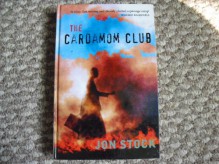 The Cardamom Club - Jon Stock