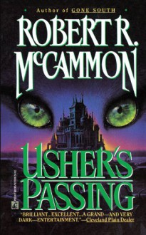 Usher's Passing - Robert R. McCammon