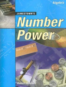 Jamestown's Number Power: Algebra - Robert Mitchell