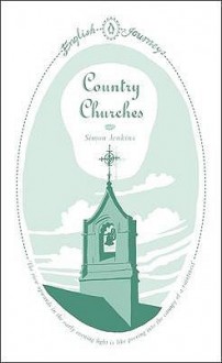 Country Churches - Simon Jenkins