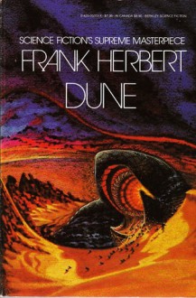 Dune - Frank Herbert