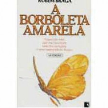 Borboleta Amarela, A - Rubem Braga