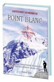 Point Blanc - Anthony Horowitz, Nino Novaković