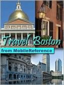 Travel Boston - MobileReference