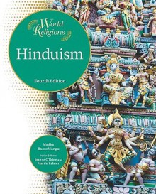 Hinduism (World Religions (Facts on File)) - Madhu Bazaz Wangu