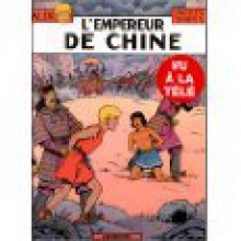 Alix T17 - L'empereur De Chine - Jacques Martin