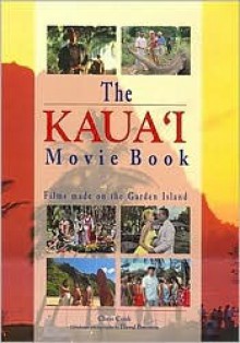Kauai Movie Book - Mutual Publishing Company, David Boynton