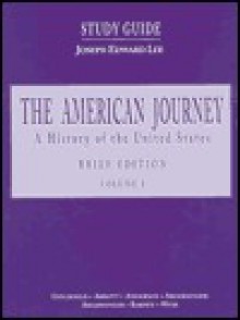 American Journey - David R. Goldfield, Carl Abbott