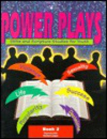 Power Plays, Book 2 - Concordia Publishing House