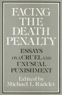 Facing the Death Penalty - Michael Radelet