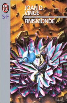 Finismonde - Joan D. Vinge