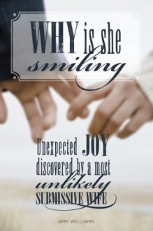 Why Is She Smiling - Amy Williams