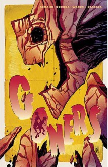 Goners #3 - Jacob Semahn