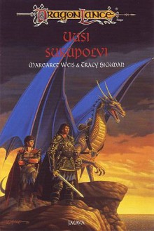 Uusi sukupolvi (Dragonlance: Uusi sukupolvi, #1) - Margaret Weis, Tracy Hickman