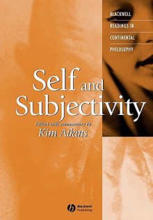 Self and Subjectivity - Atkins