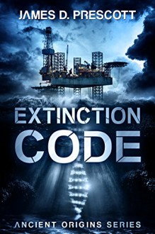 Extinction Code - James D. Prescott