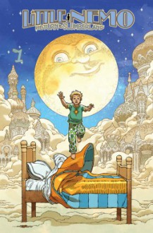 Little Nemo: Return to Slumberland - Eric Shanower