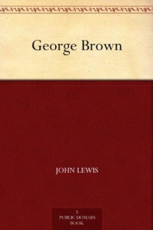 George Brown - John Lewis