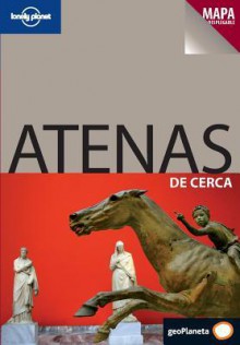 Atenas: de Cerca - Lonely Planet