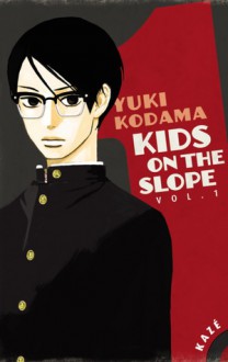 Kids on the slope, tome 1 - Yuki Kodama