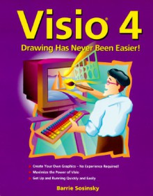 Visio 4 Drawing - Stuart J. Stuple, Barrie Sosinsky