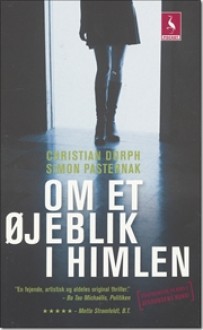 Om et øjeblik i himlen - Christian Dorph