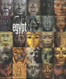 Egypt: 4000 Years of Art - Jaromir Malek