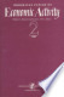 Brookings Papers on Economic Activity 1995: 2, Macroeconomics - William C. Brainard