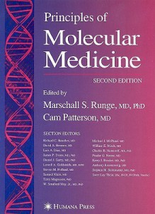 Principles of Molecular Medicine, CD-ROM - Marschall S. Runge, Noel R. Rose, Cam Patterson