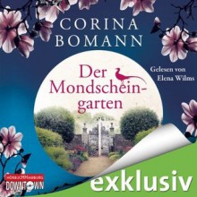 Der Mondscheingarten - Corina Bomann