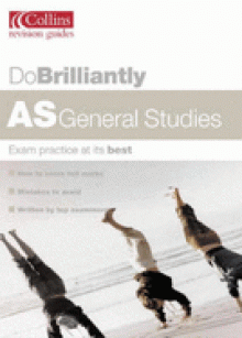 As General Studies (Do Brilliantly At...) - David Walton, Trevor Green