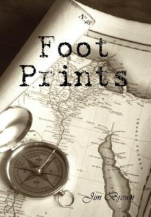 Foot Prints - Jim Brown