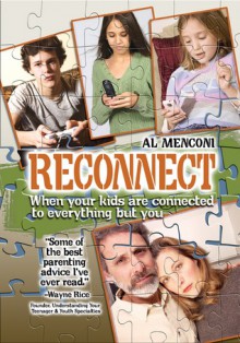 Reconnect - Al Menconi