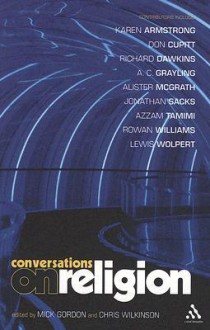 Conversations on Religion - Chris Wilkinson