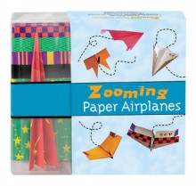 Zooming Paper Airplanes - Norman Schmidt