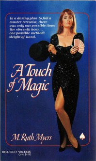 A Touch Of Magic - M. Ruth Myers