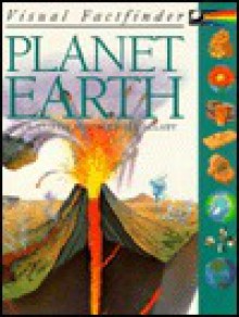 Planet Earth - Neil Curtis, Michael Allaby