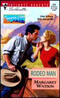 Rodeo Man - Margaret Watson