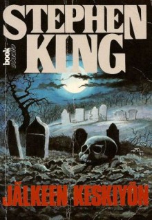 Jälkeen keskiyön - Stephen King