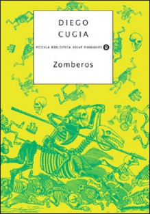 Zomberos - Diego Cugia