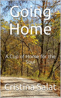 Going Home: A Long Short Story for the Soul - Cristina Salat