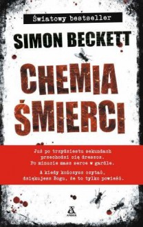 Chemia śmierci - Beckett Simon