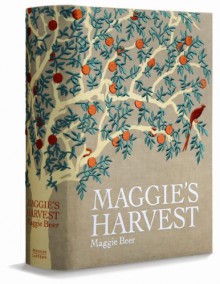 Maggie's Harvest - Maggie Beer, Mark Chew