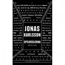 Spelreglerna - Jonas Karlsson