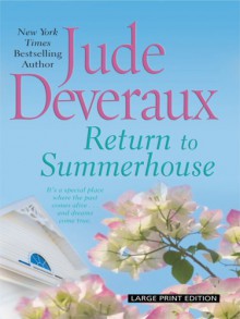 Return to Summerhouse (Thorndike Core) - Jude Deveraux