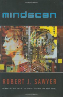 Mindscan - Robert J. Sawyer