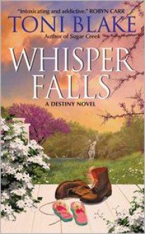 Whisper Falls - Toni Blake