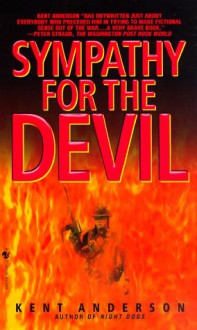 Sympathy for the Devil - Kent Anderson